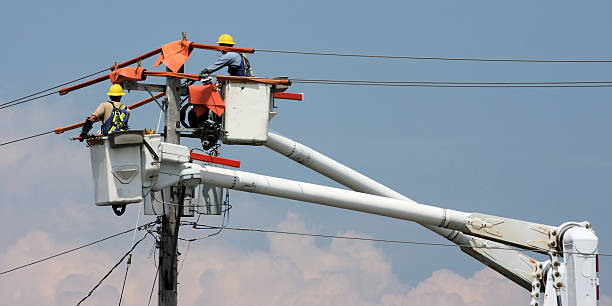 Electrical Maintenance Services in Blossom, TX